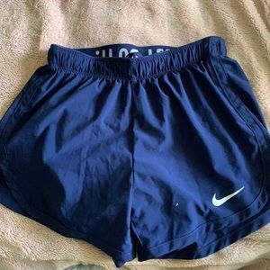 Nike Dri-Fit shorts